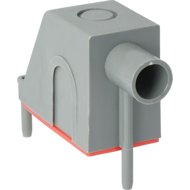 PS Penvast wall-ceiling transition box Ø 16 mm