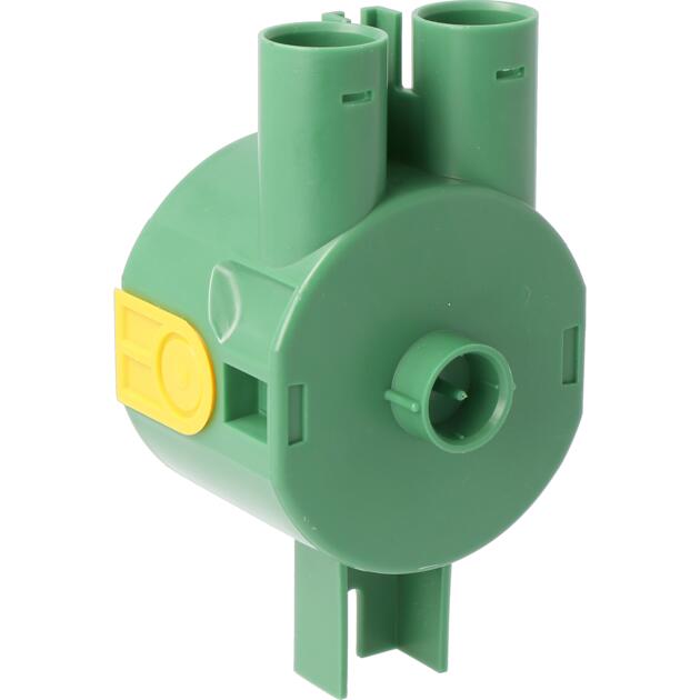 HWD50L Hollow wall junction box halogen free
