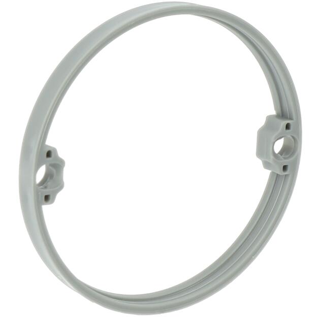 Plaster compensation ring 6 mm