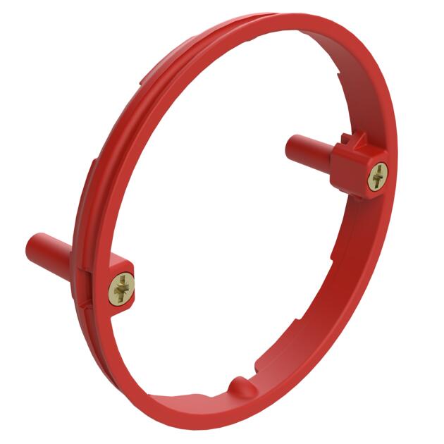 Rotation ring U40 / U50