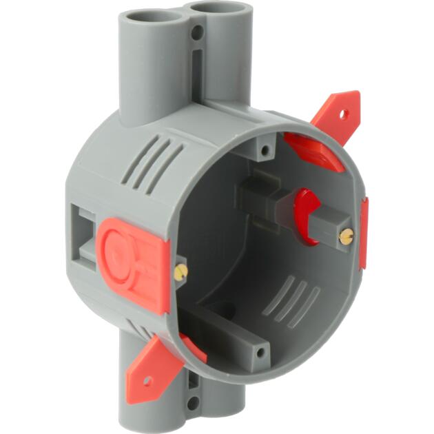 HWD50S Hollow wall junction box Ø 16 mm