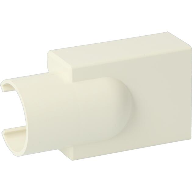 VM25 Reducing sleeve 16 mm cream (RAL 1013)