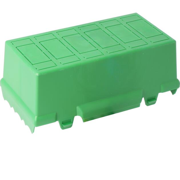 BK1619 Cover BKW green