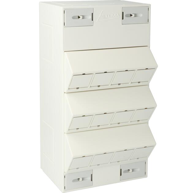 Patch cabinet specs, white white
