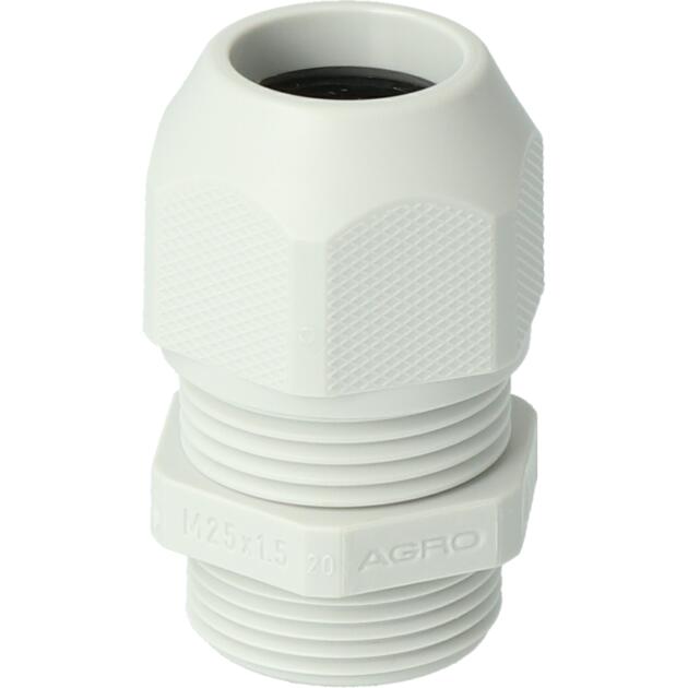 PA 25 cable gland