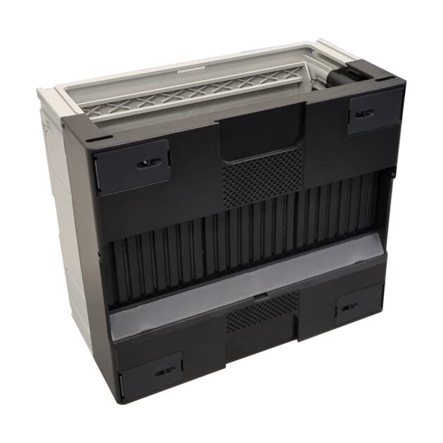 CM-NXT HS Distribution Block Cabinet 3-phase