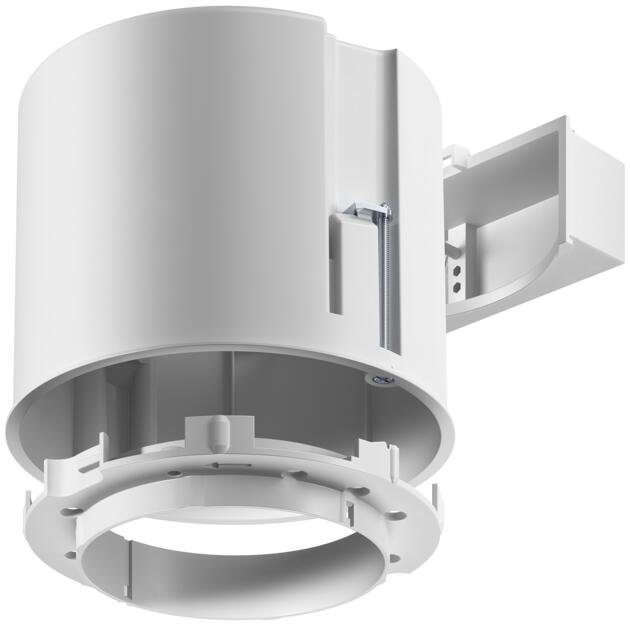 ThermoX® housing for low and high-voltage luminaires
